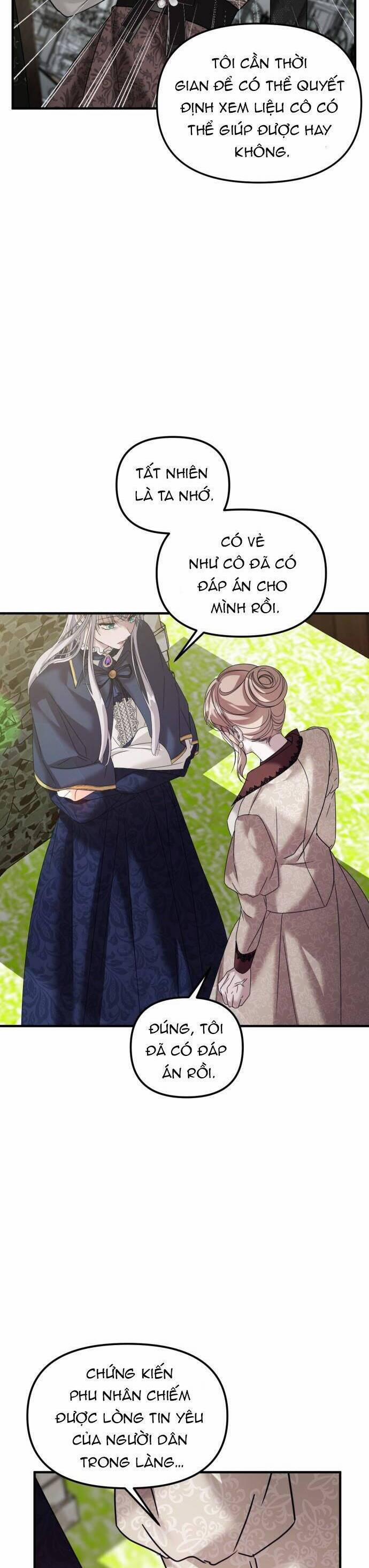 Liên Hôn Phục Thù 29 trang 11