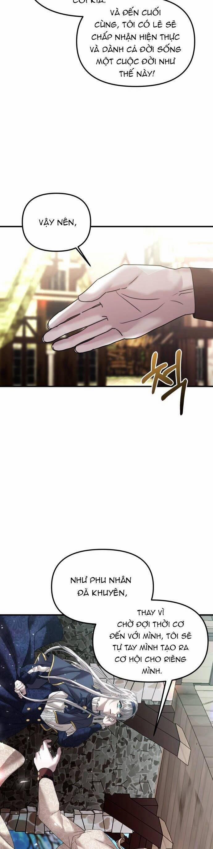 Liên Hôn Phục Thù 29 trang 13