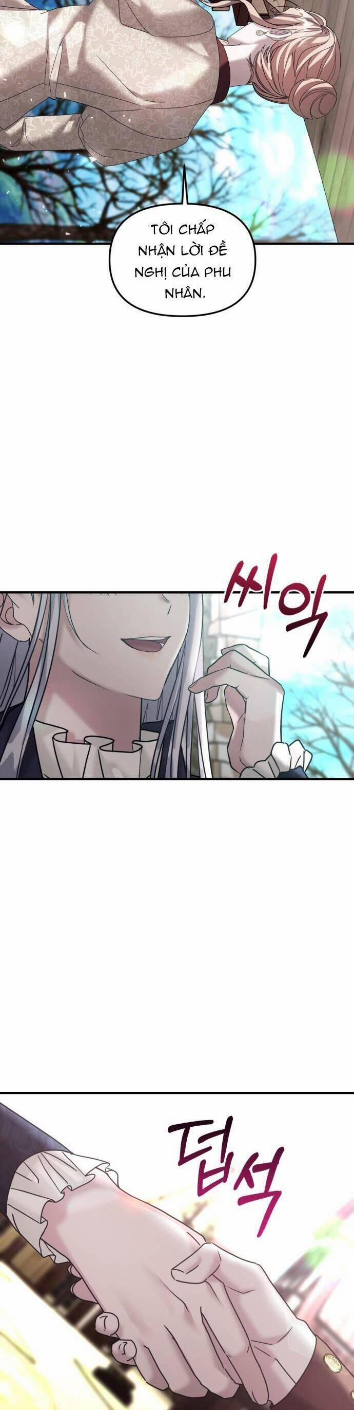 Liên Hôn Phục Thù 29 trang 14