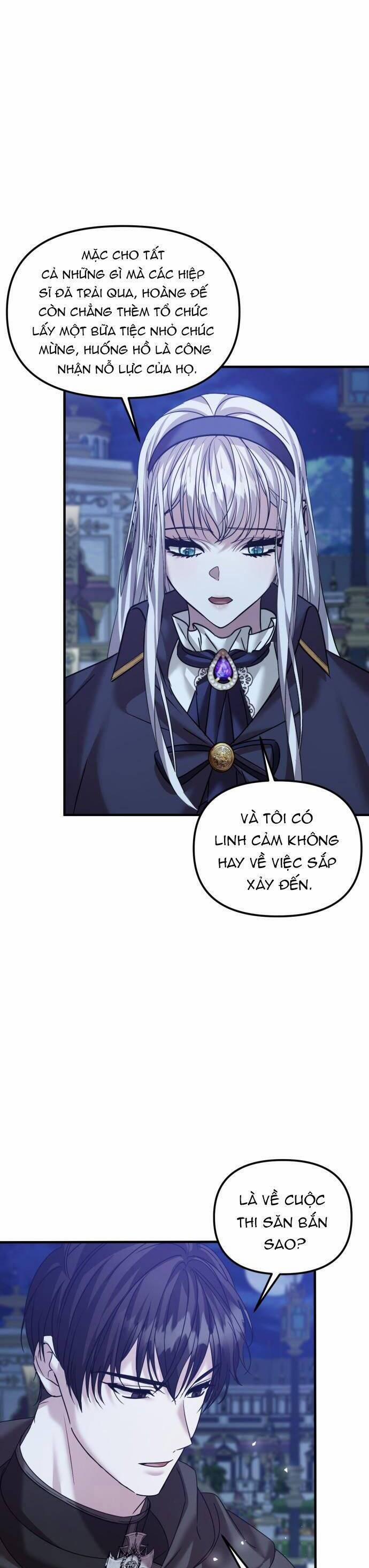 Liên Hôn Phục Thù 29 trang 29