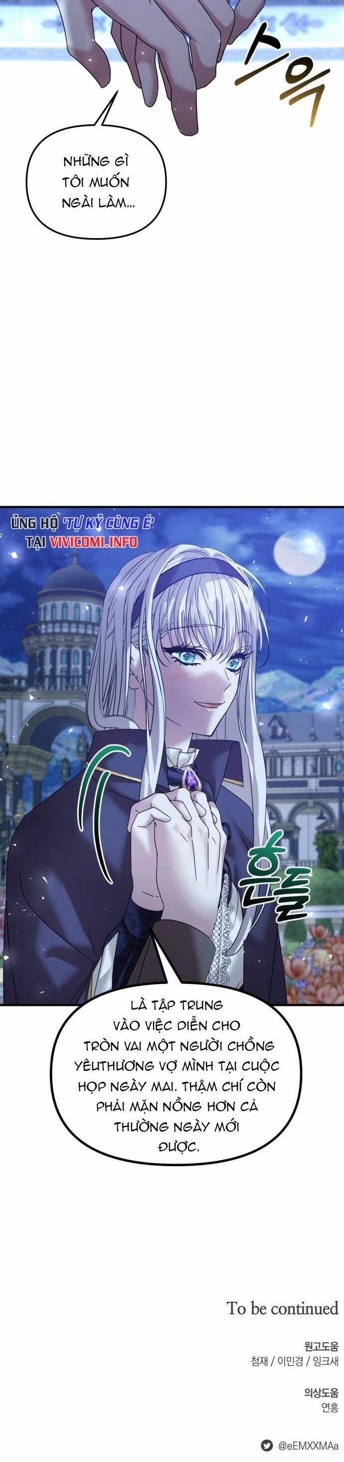 Liên Hôn Phục Thù 29 trang 31