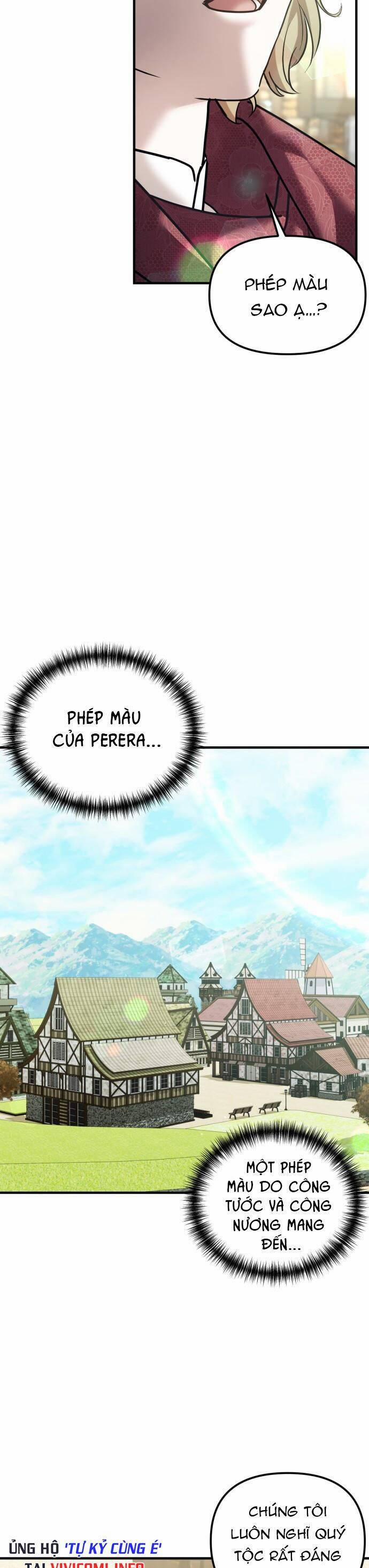 Liên Hôn Phục Thù 29 trang 6