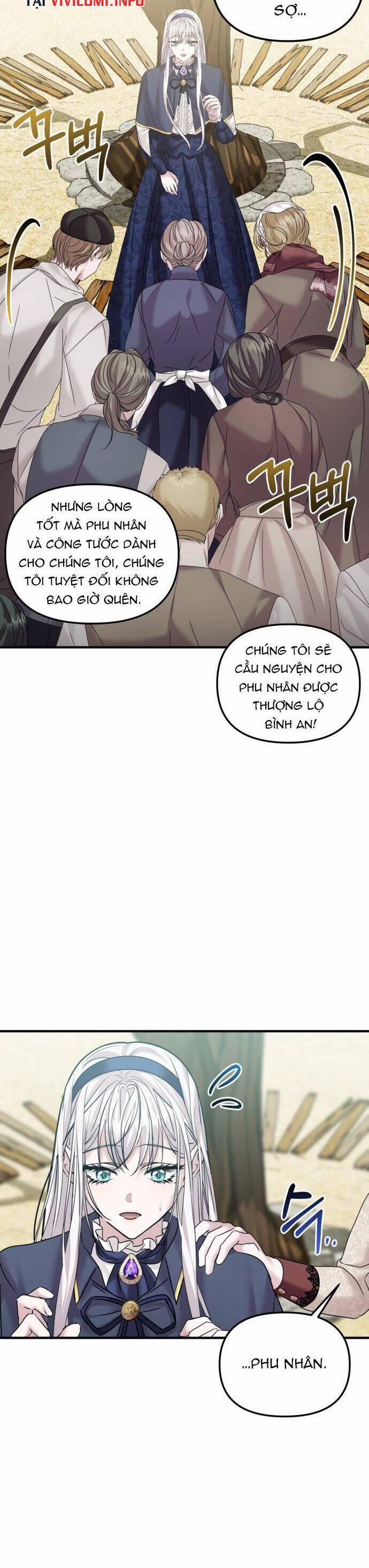 Liên Hôn Phục Thù 29 trang 7