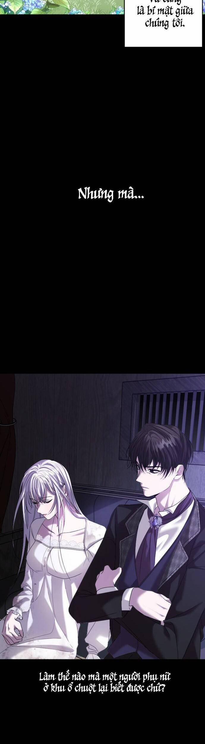 Liên Hôn Phục Thù 3 trang 11