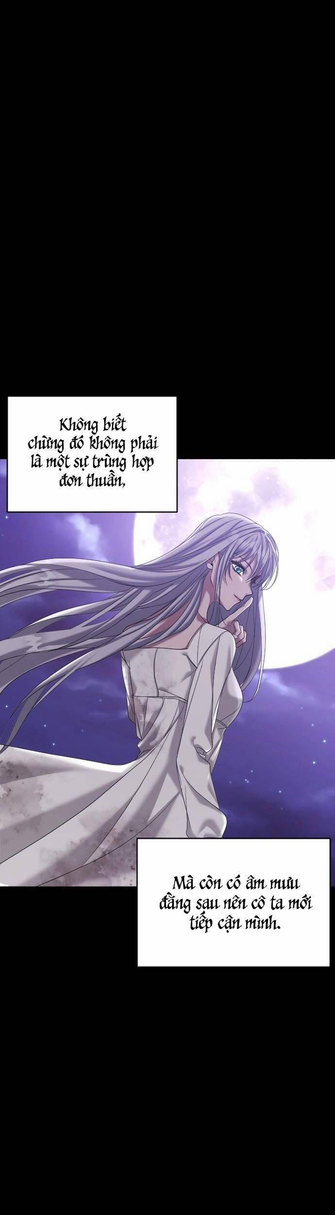 Liên Hôn Phục Thù 3 trang 12