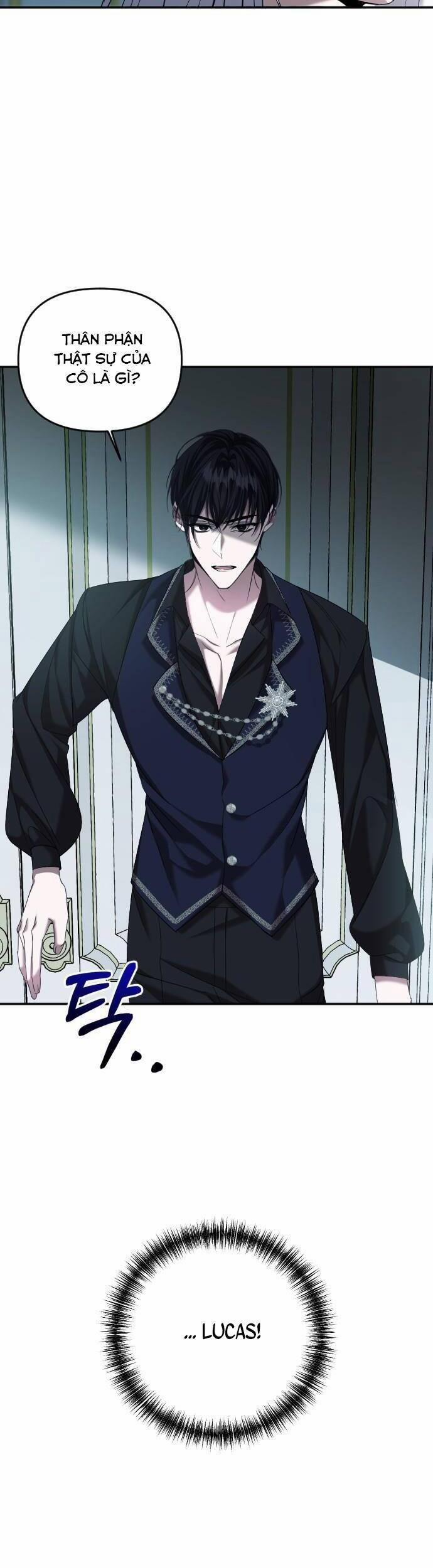 Liên Hôn Phục Thù 3 trang 16