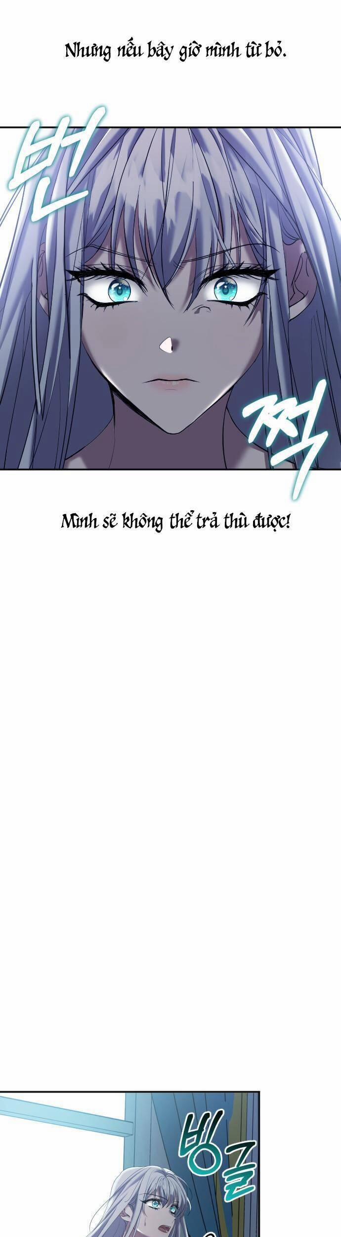 Liên Hôn Phục Thù 3 trang 19