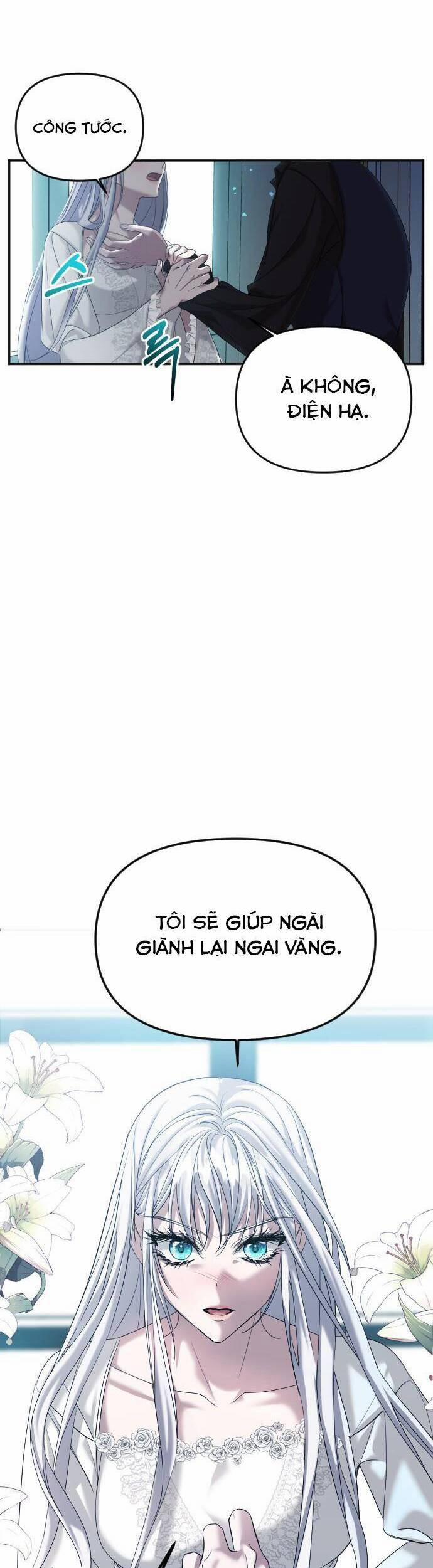 Liên Hôn Phục Thù 3 trang 28