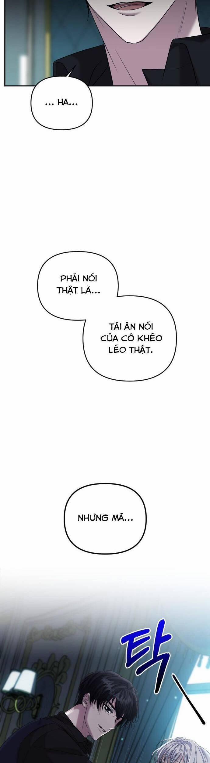 Liên Hôn Phục Thù 3 trang 30