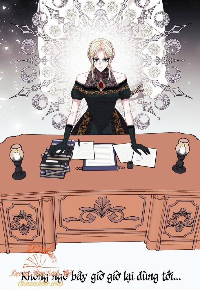 Liên Hôn Phục Thù 3 trang 41