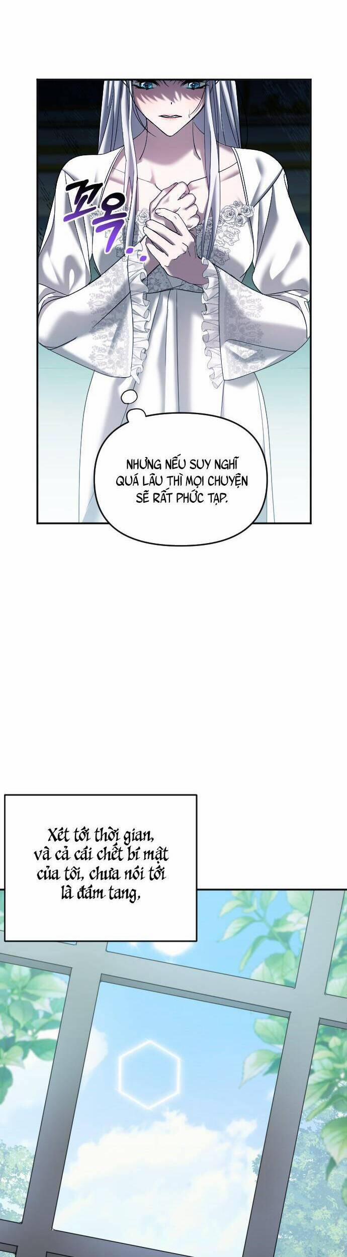 Liên Hôn Phục Thù 3 trang 45