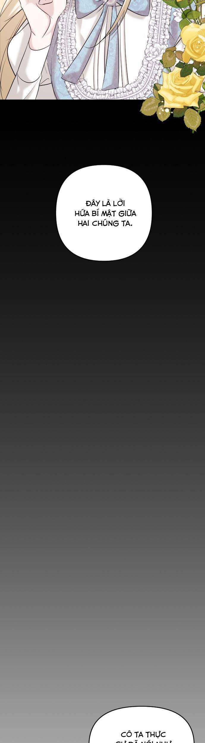 Liên Hôn Phục Thù 3 trang 5