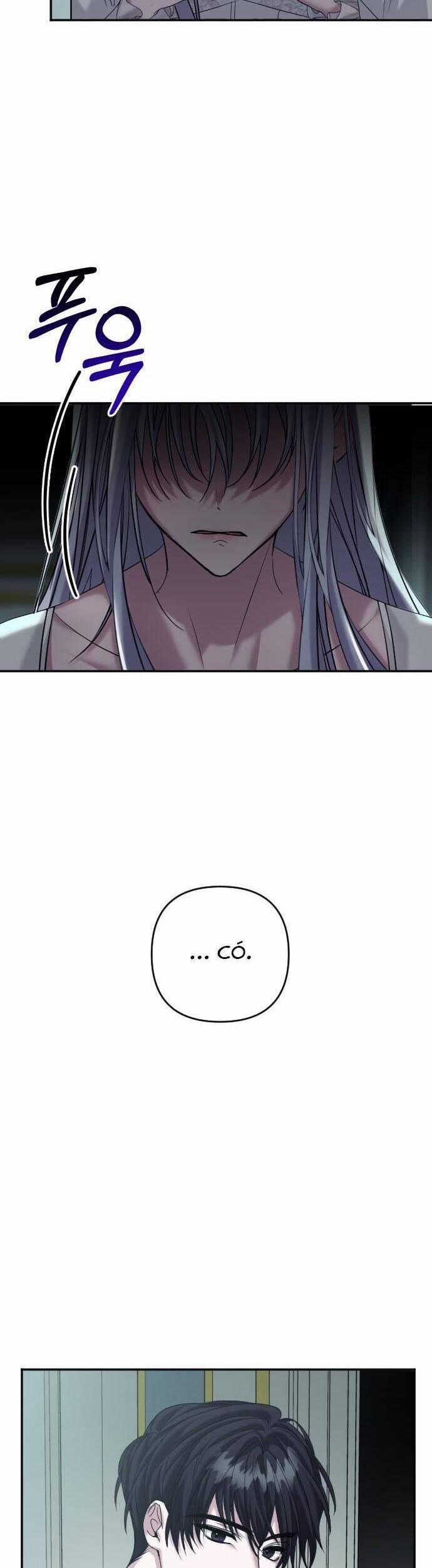 Liên Hôn Phục Thù 3 trang 58