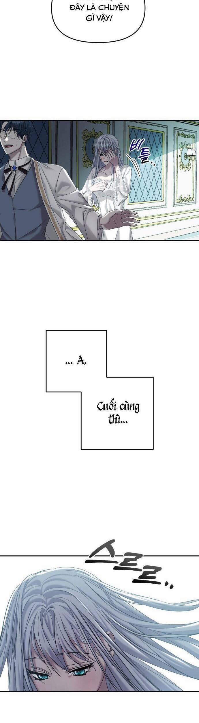 Liên Hôn Phục Thù 3 trang 60