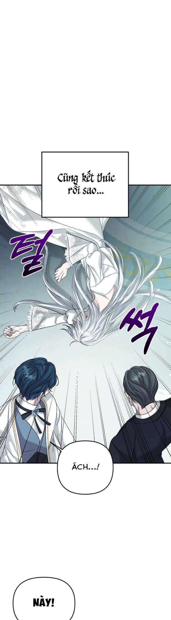 Liên Hôn Phục Thù 3 trang 61