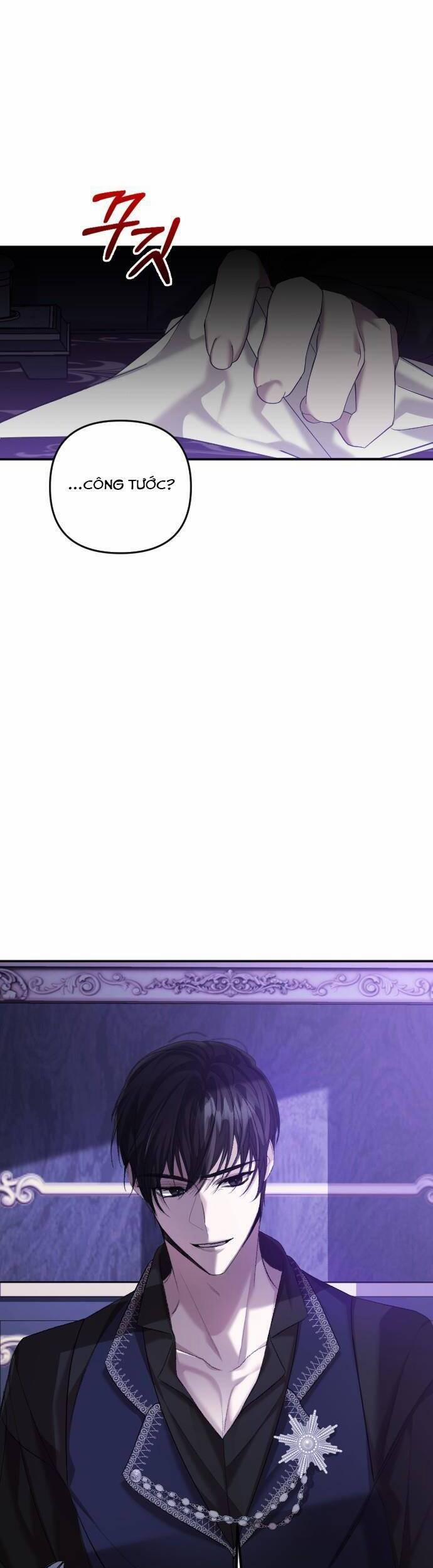 Liên Hôn Phục Thù 3 trang 7