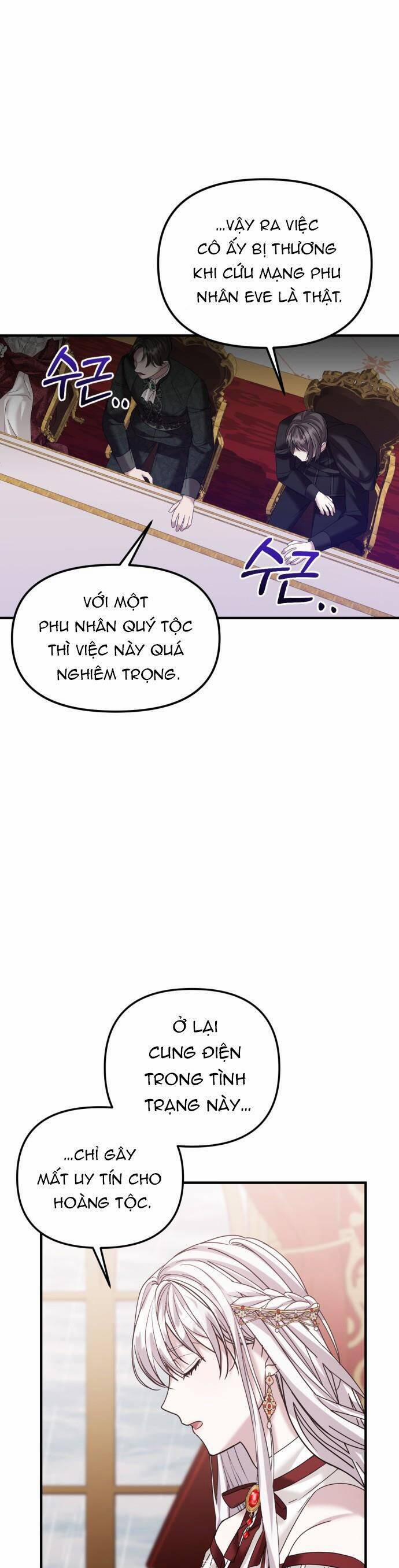 Liên Hôn Phục Thù 30 trang 24