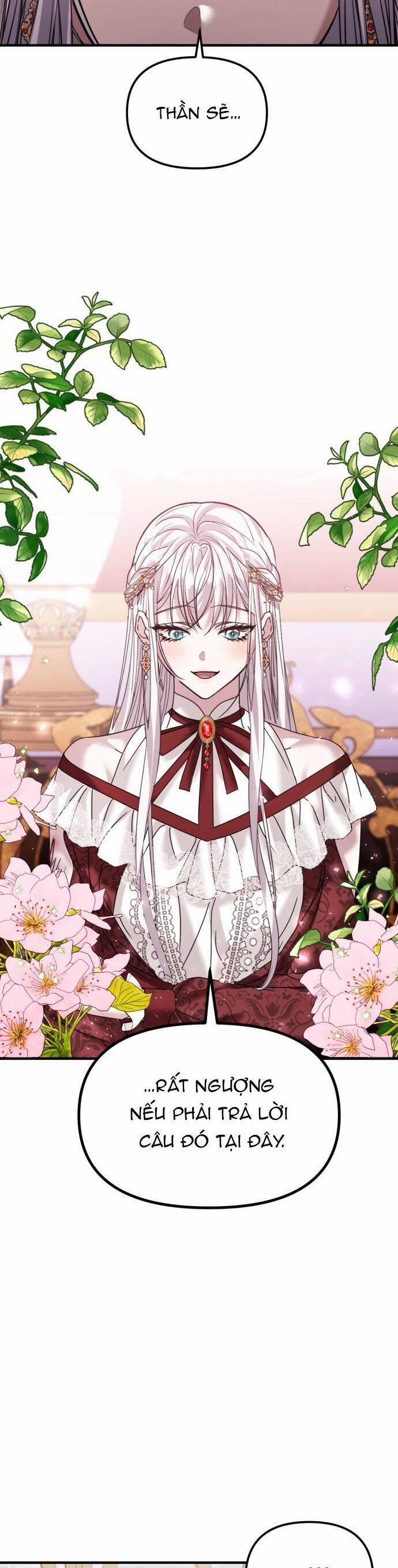 Liên Hôn Phục Thù 30 trang 26