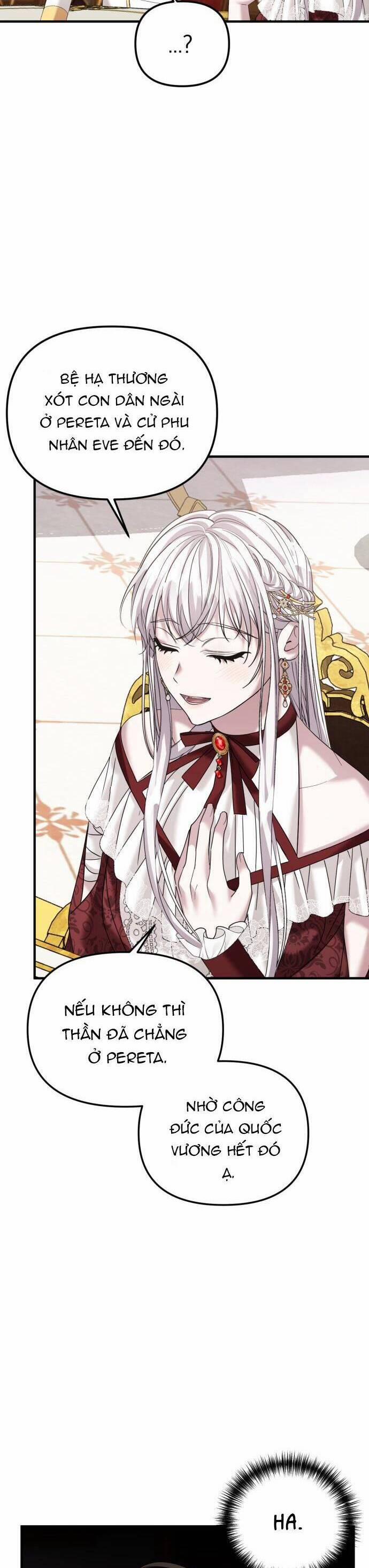 Liên Hôn Phục Thù 30 trang 4