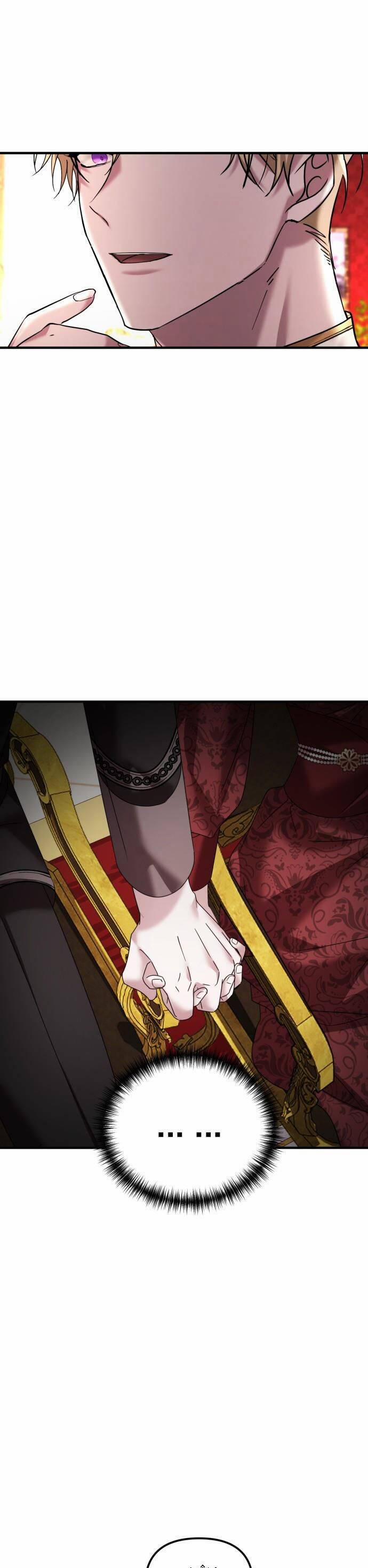 Liên Hôn Phục Thù 30 trang 6