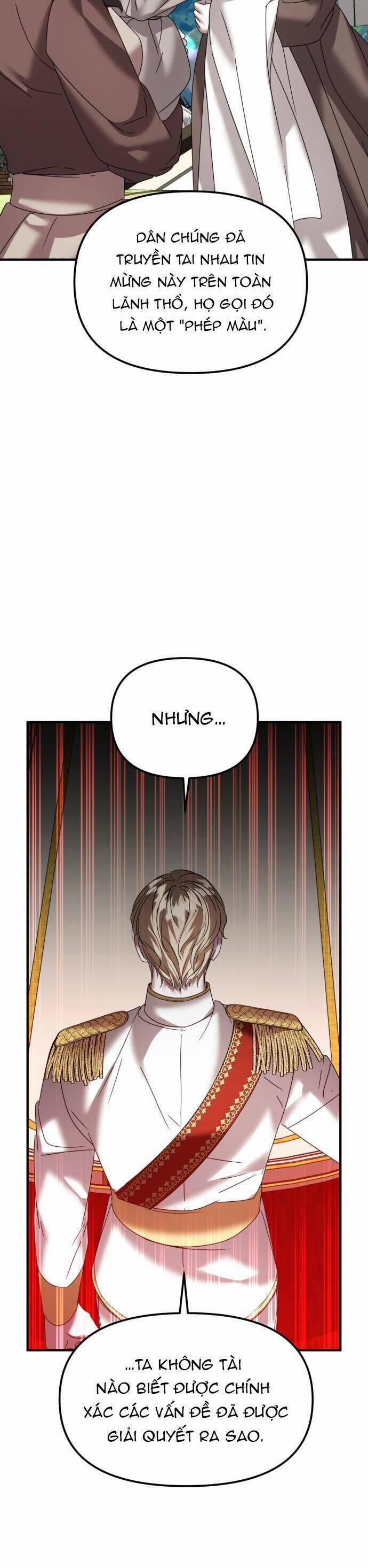 Liên Hôn Phục Thù 30 trang 9