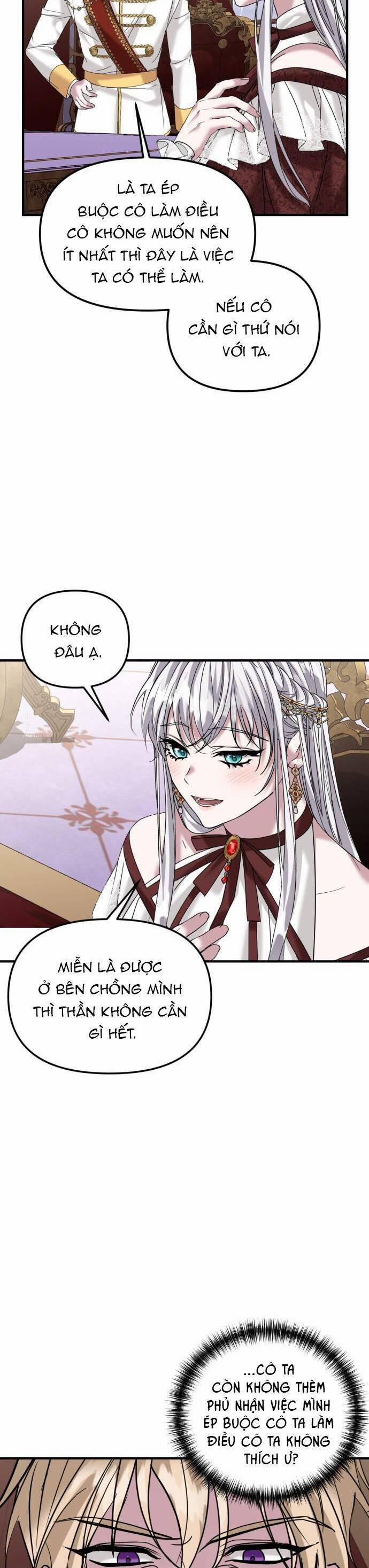 Liên Hôn Phục Thù 31 trang 15