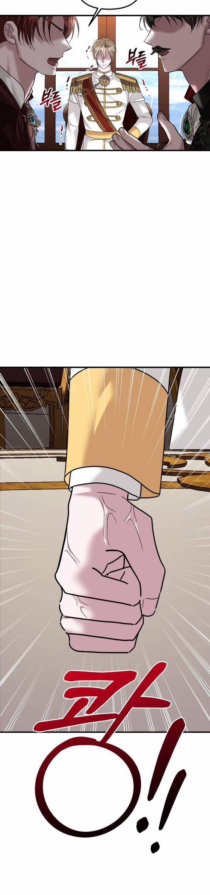 Liên Hôn Phục Thù 31 trang 2