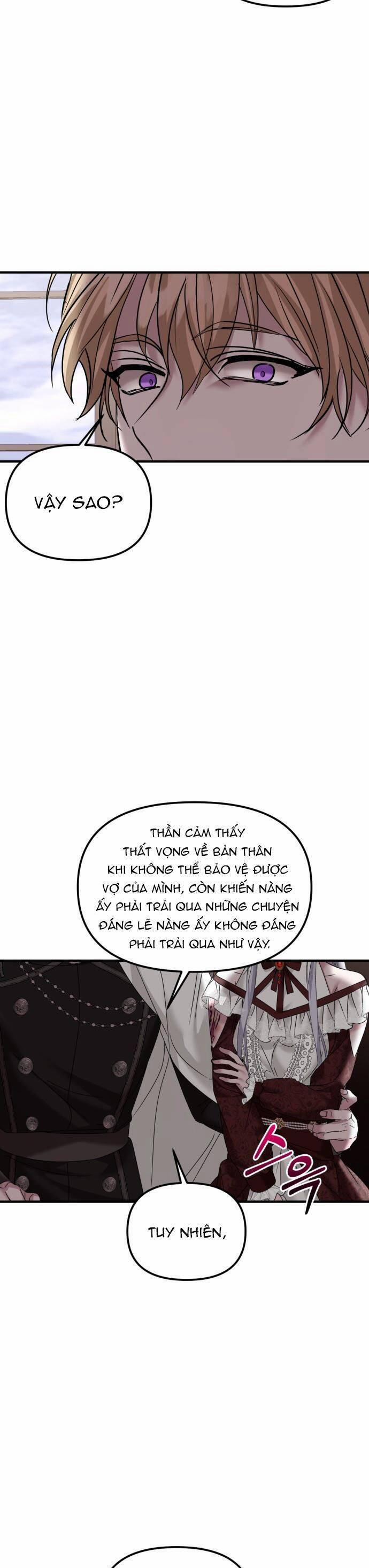 Liên Hôn Phục Thù 31 trang 6