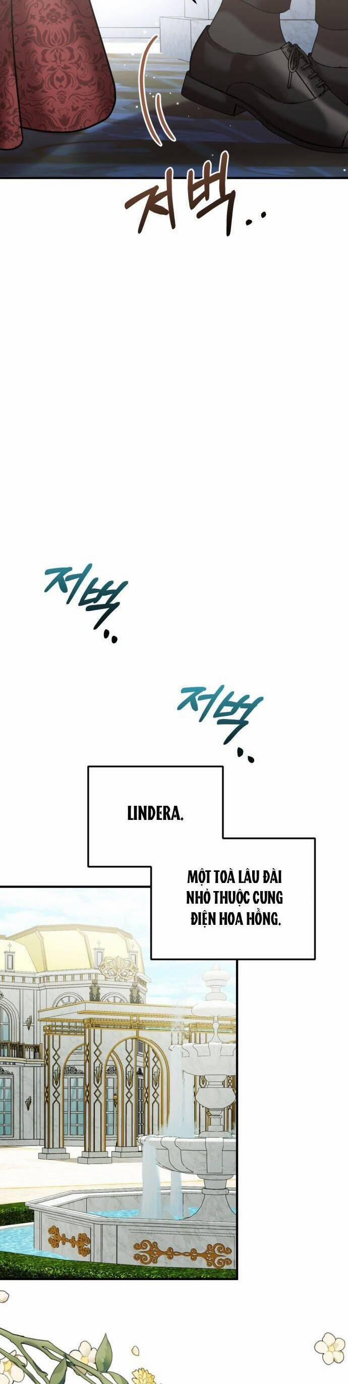 Liên Hôn Phục Thù 32 trang 11