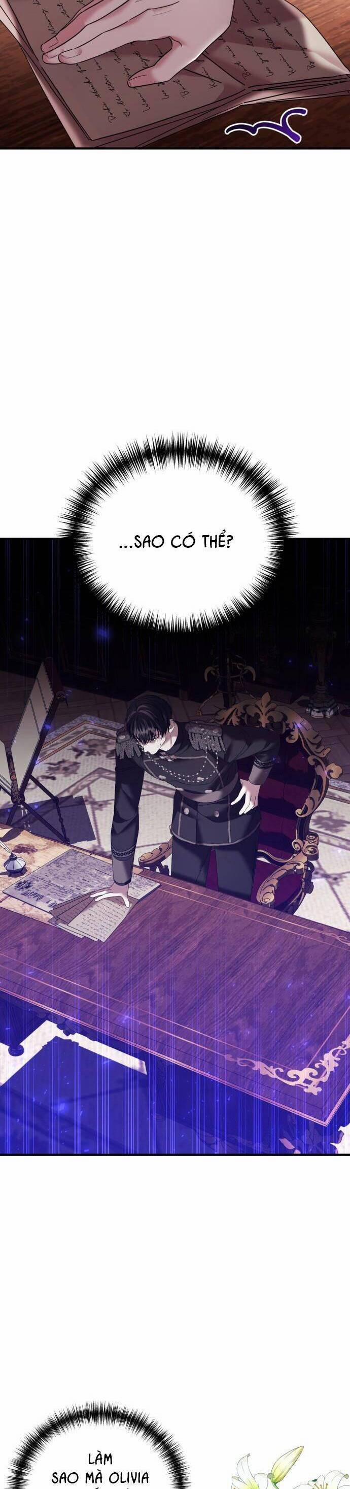 Liên Hôn Phục Thù 32 trang 2