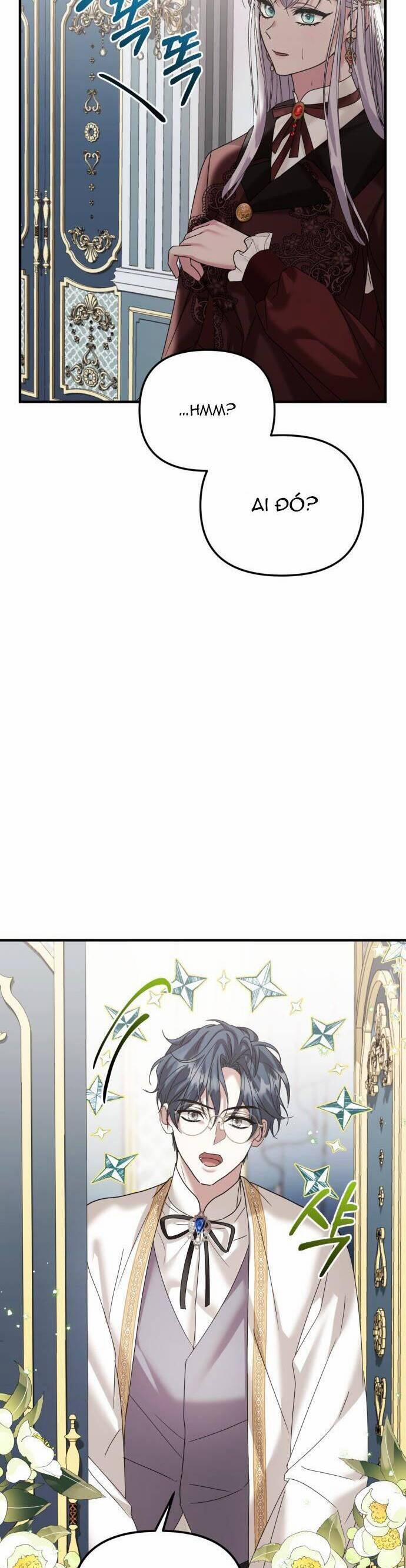 Liên Hôn Phục Thù 32 trang 20