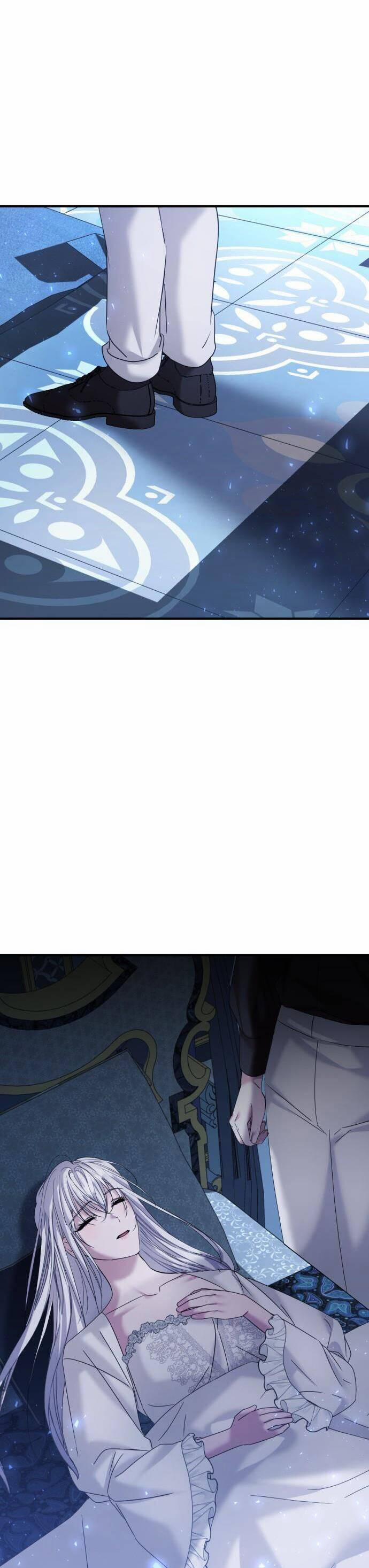 Liên Hôn Phục Thù 32 trang 28