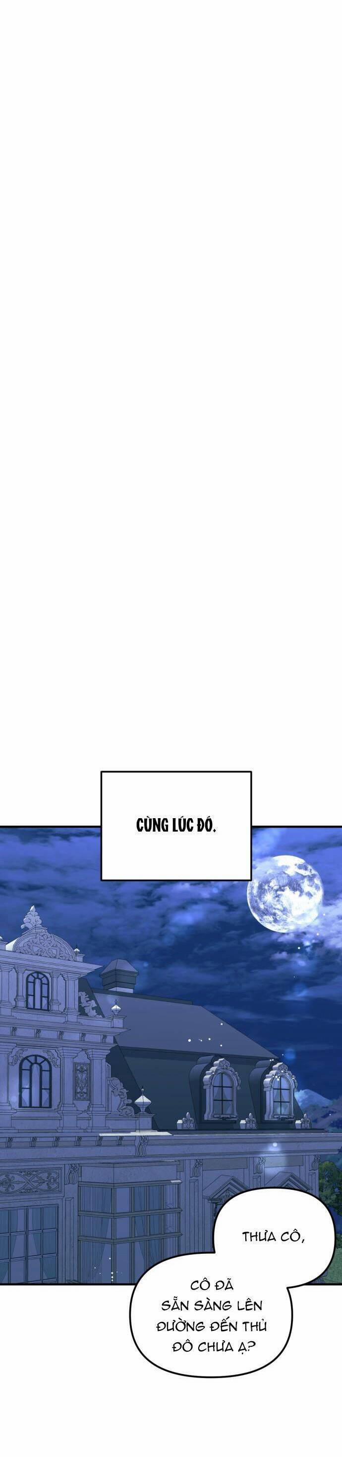 Liên Hôn Phục Thù 32 trang 34