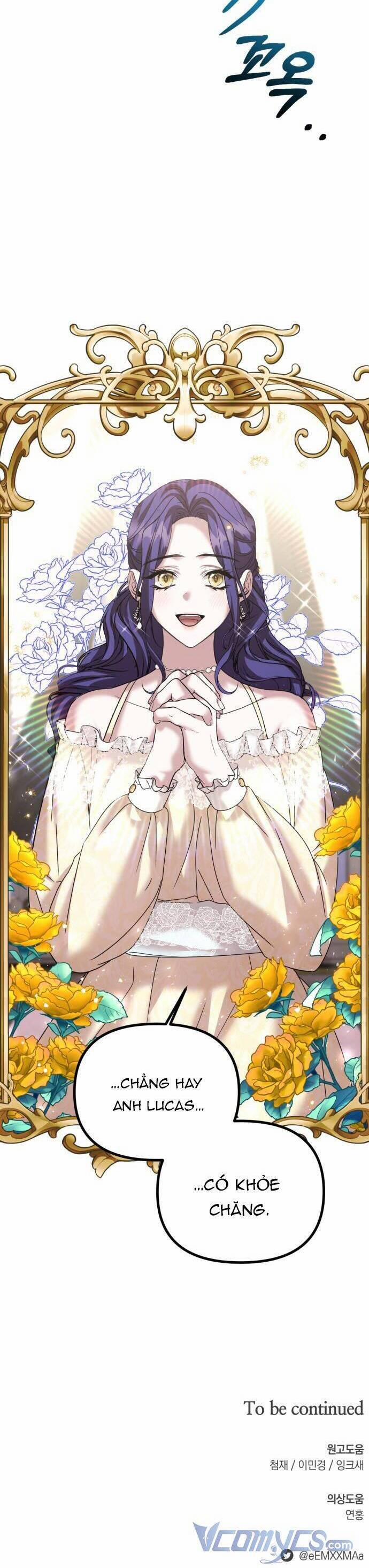 Liên Hôn Phục Thù 32 trang 36