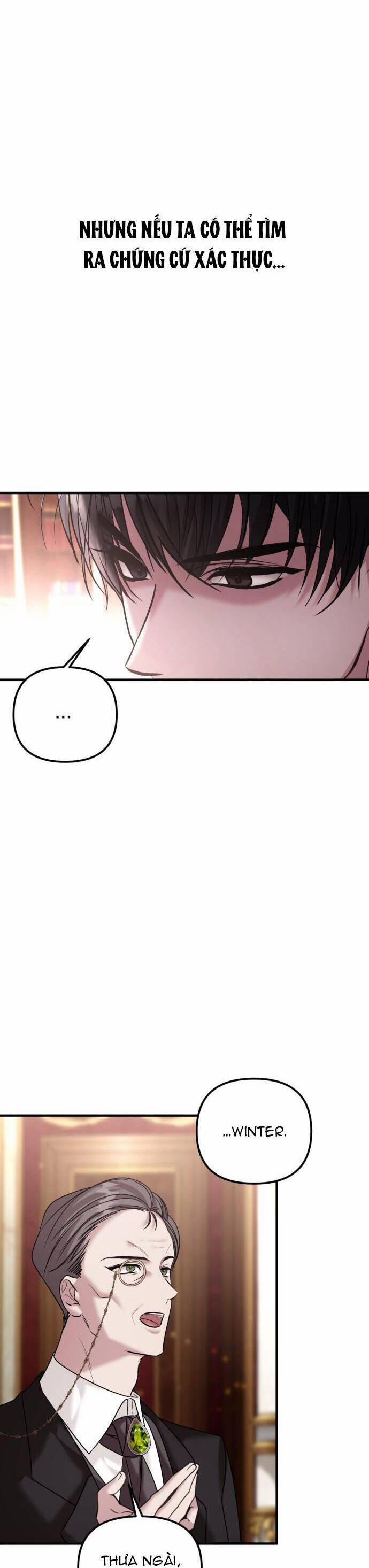 Liên Hôn Phục Thù 32 trang 4