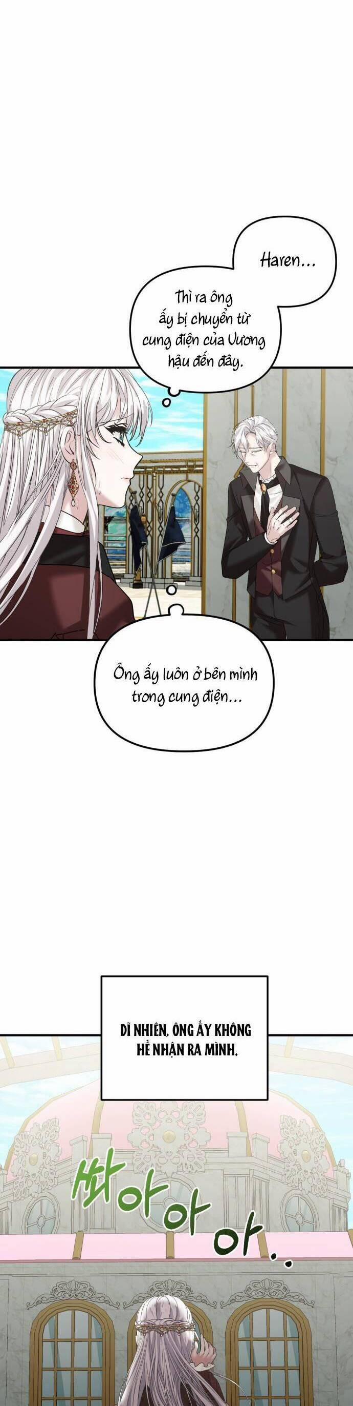 Liên Hôn Phục Thù 32 trang 9