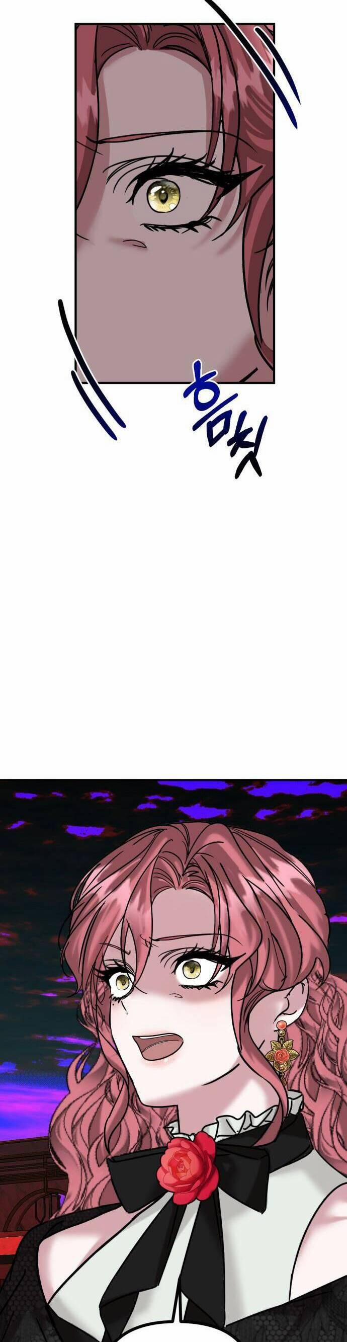 Liên Hôn Phục Thù 33 trang 10