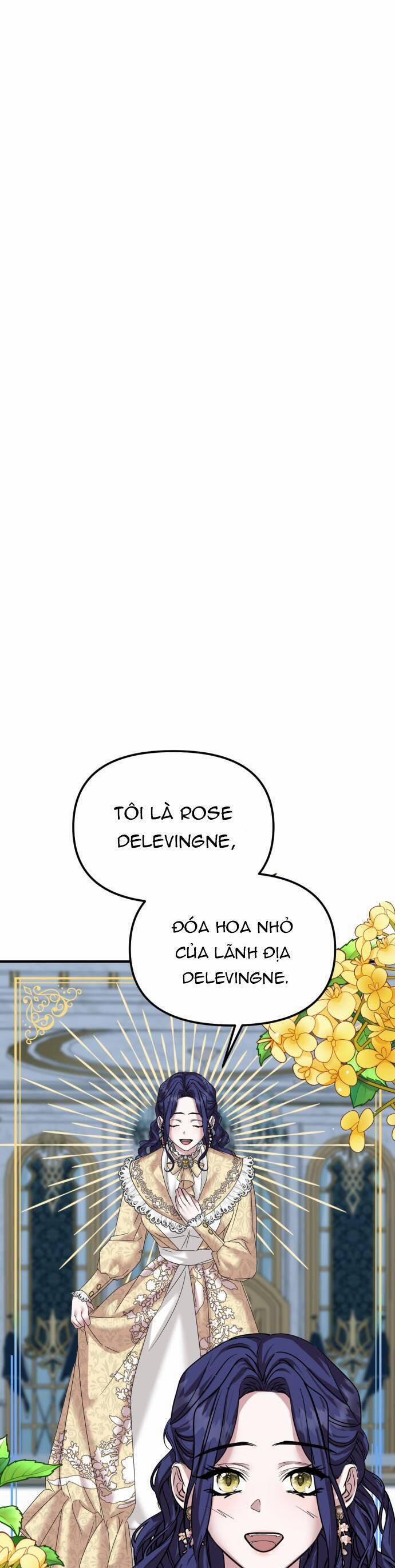 Liên Hôn Phục Thù 33 trang 12