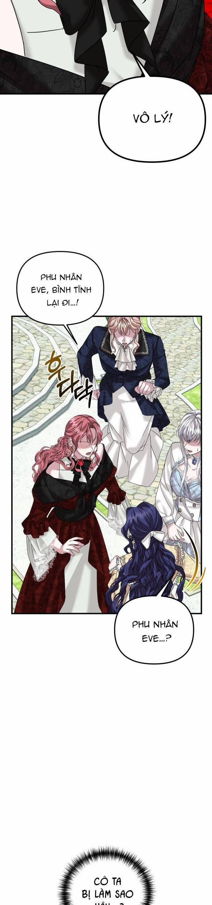 Liên Hôn Phục Thù 33 trang 20