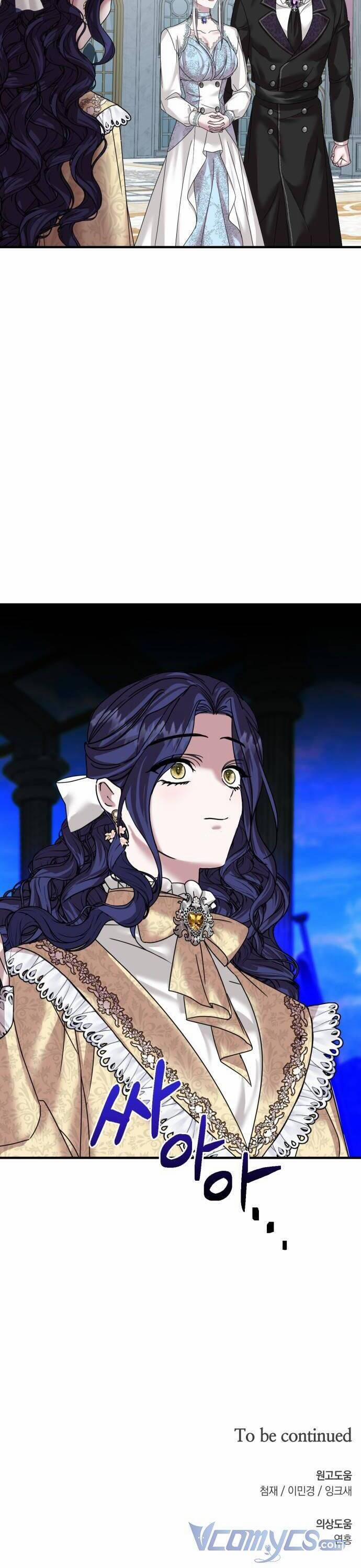 Liên Hôn Phục Thù 33 trang 32