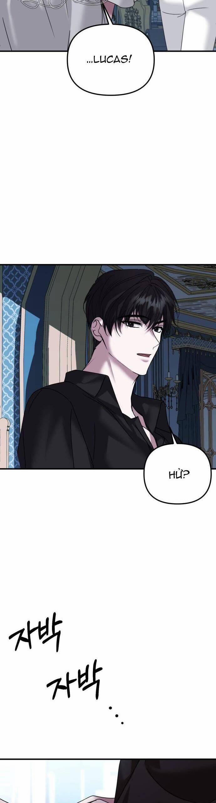 Liên Hôn Phục Thù 36 trang 33