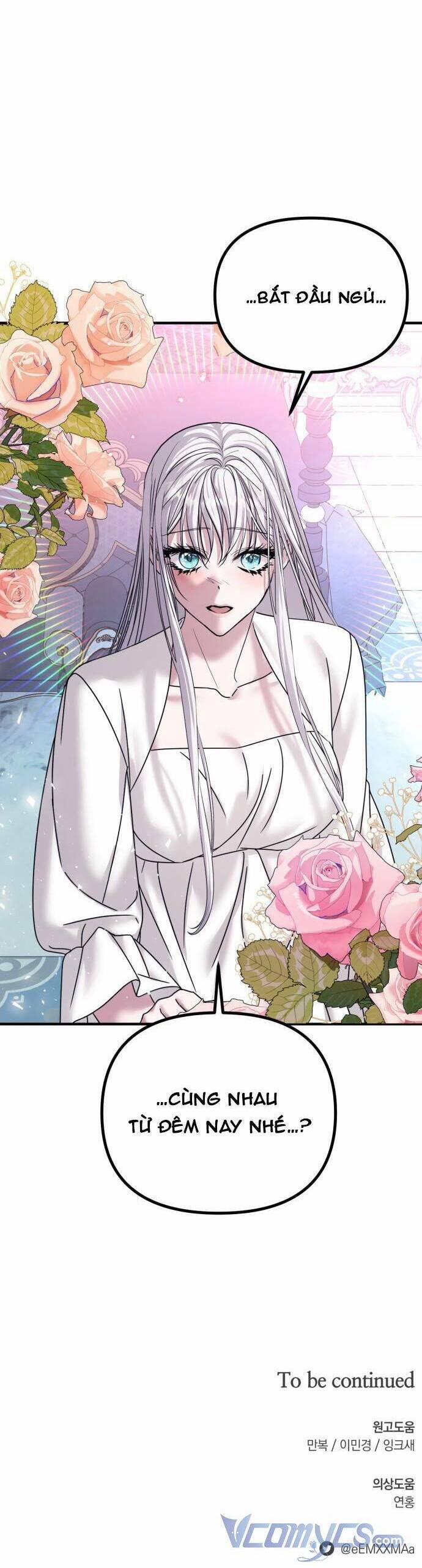 Liên Hôn Phục Thù 36 trang 35