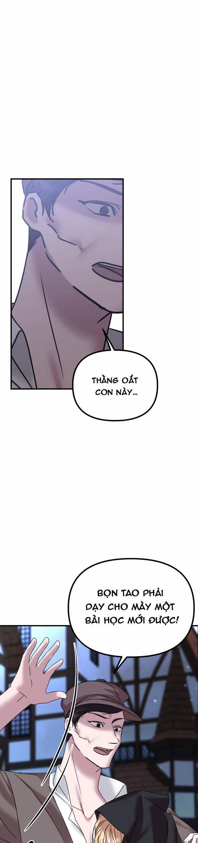 Liên Hôn Phục Thù 36 trang 6