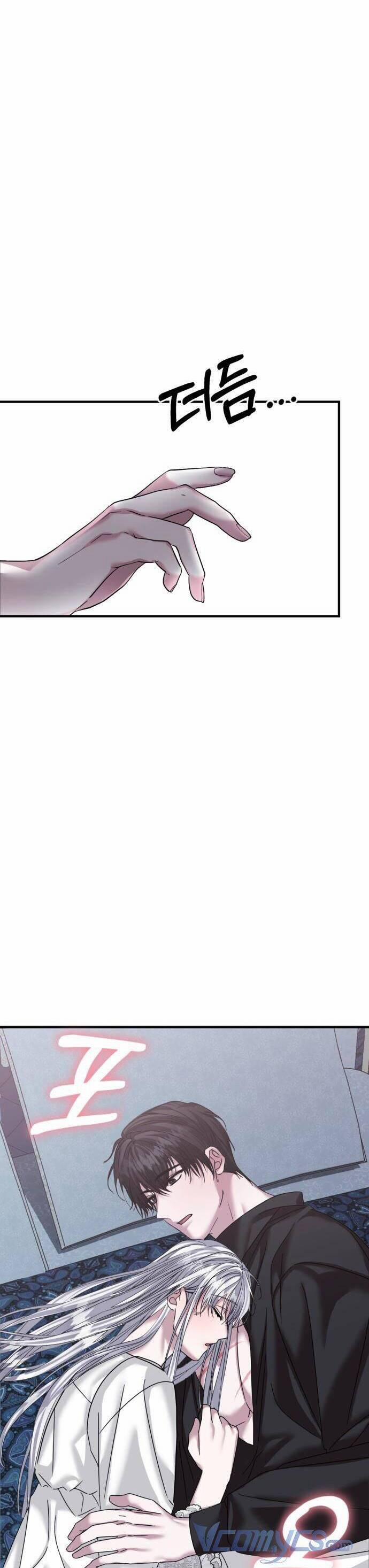 Liên Hôn Phục Thù 37 trang 11