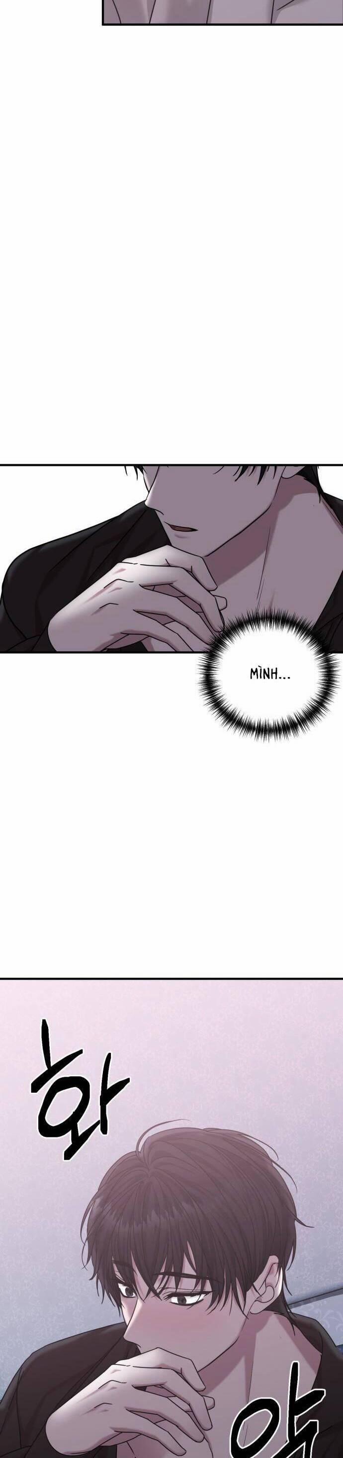 Liên Hôn Phục Thù 37 trang 14