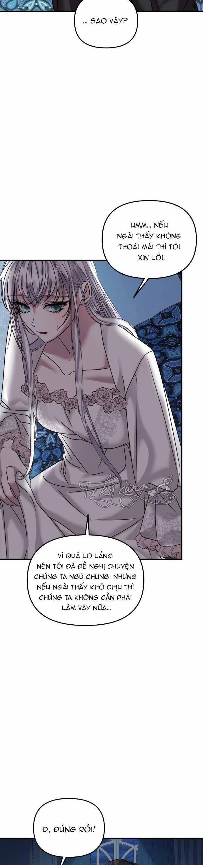 Liên Hôn Phục Thù 37 trang 2