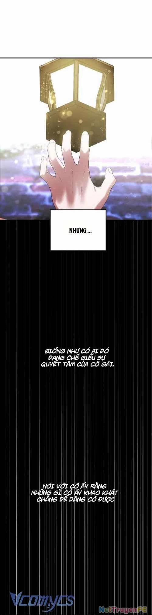 Liên Hôn Phục Thù 38 trang 11