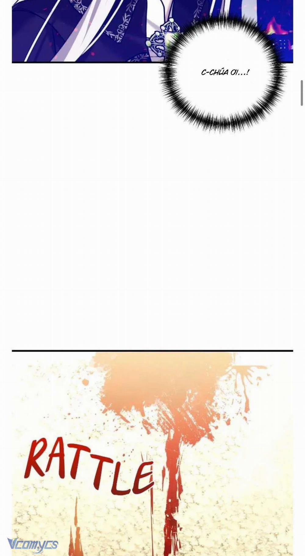 Liên Hôn Phục Thù 39 trang 13