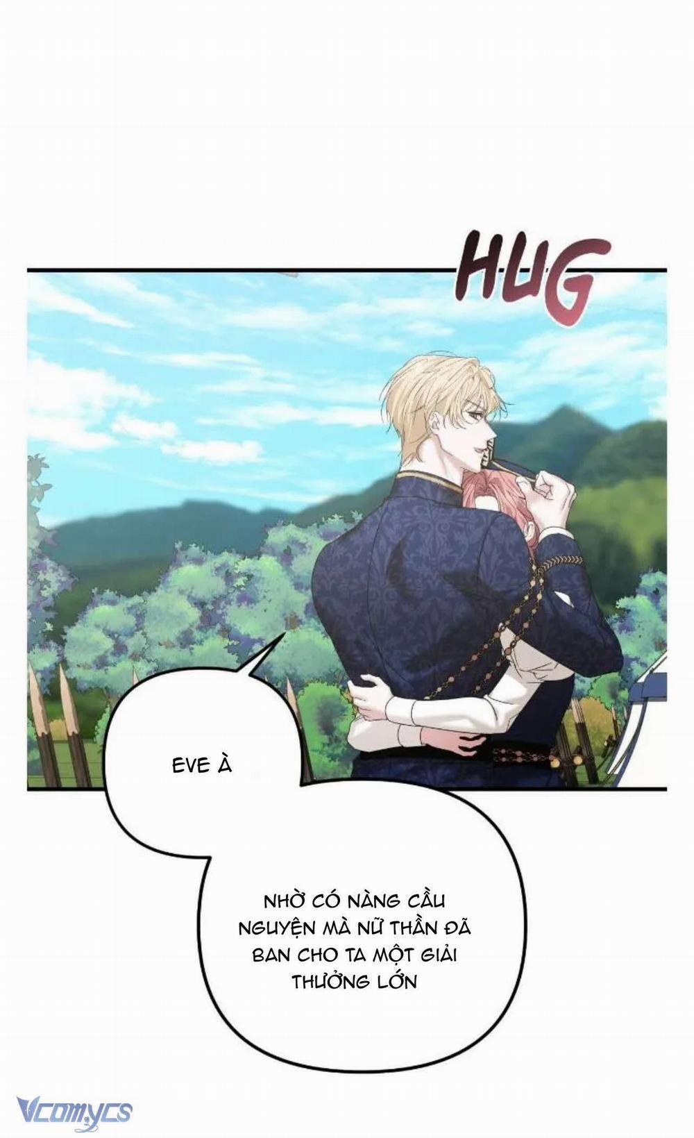 Liên Hôn Phục Thù 39 trang 16