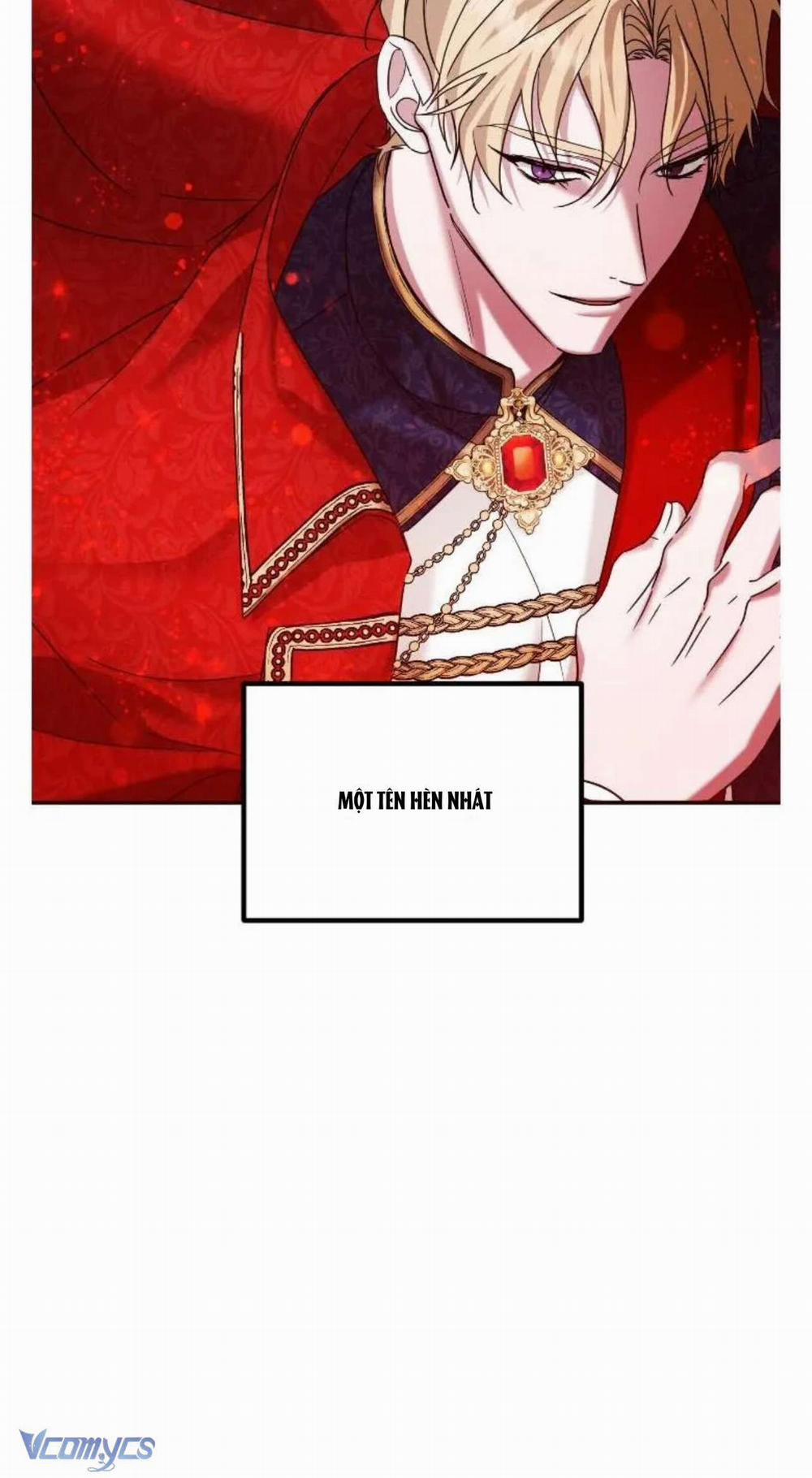 Liên Hôn Phục Thù 39 trang 35